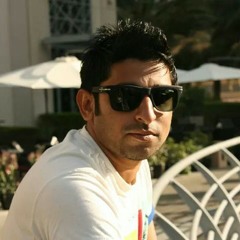 Malik Waqas