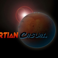 Martian Casual
