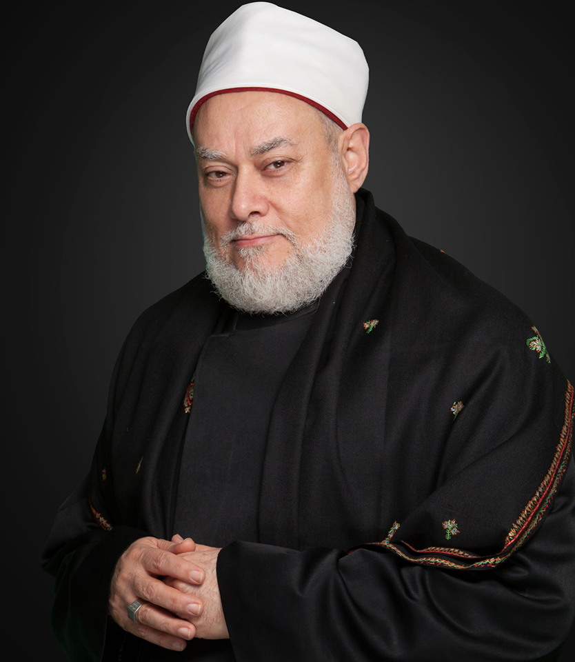 المقارنة بين اللغات  | 25 | درجات المعرفة | د. علي جمعة
