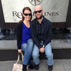 Ingrid Brokenborough