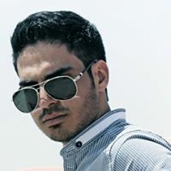 Mojtaba Hk