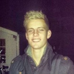 Jeffrey Stolk 1
