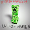 Hydra Man Club