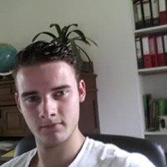 Menno van Brandenburg