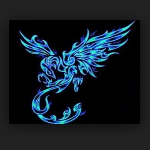 blue phoenix’s avatar