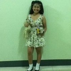 Jan Marene Miñoza Sion