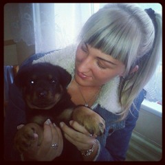 Laurita Gliaubertaite