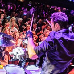 Matt Ferry Drums & Dj