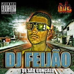 # DJ FEIJÃO DO ORIENTE #
