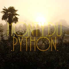 Monty du Python