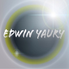 Edwin Yaury