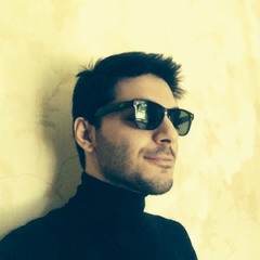 Mehrzad Zahiri