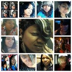 Farrah Larrita Chandler