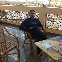 Mohammed Hebeish