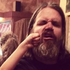 David Schuttenberg 1