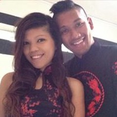 Khairul Anwar Sahari