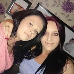 Toni Cherrelle Mummy