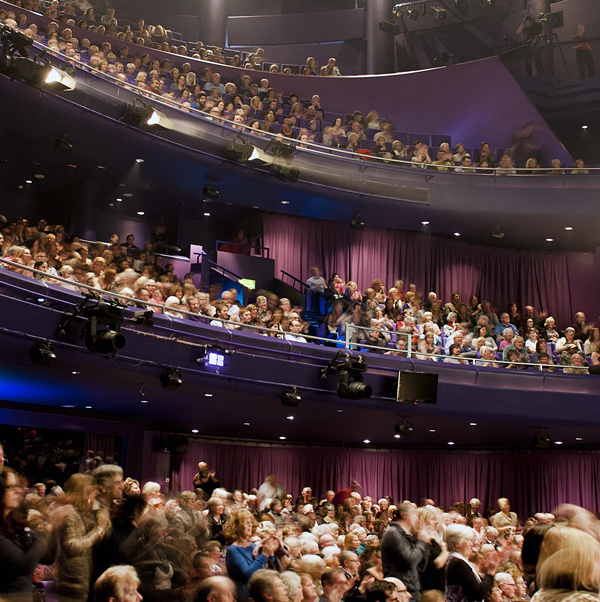 The Lowry
