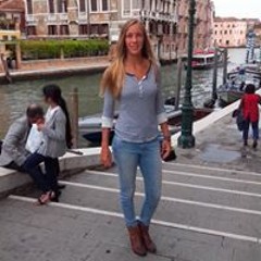 Anne-sophie De Bondt