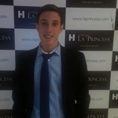 Jose Fernandez Alvarado
