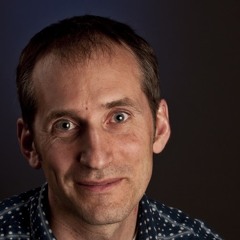 Jérôme Nantel