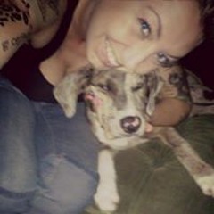 Brittany Nicole Goode