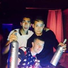 Romain Roro 1