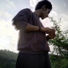 Twisted Consciousness