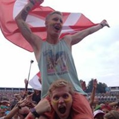 Andreas Holmgaard Knudsen