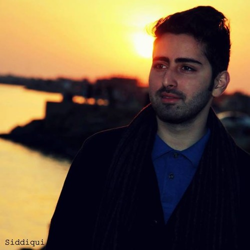 Lamyati Nazero (NAAT) - Mirza Omer