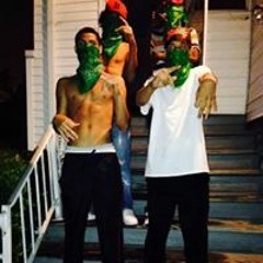 Fgang Crank