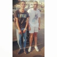 Ahmad Hatem 8
