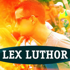 Lex Luthor