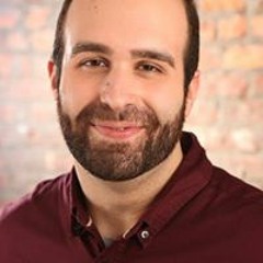 Anthony Castellano 8