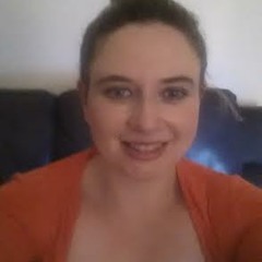 Charmaine #GirlOnBlast