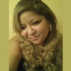 Jessica SoBlessed Vivanco