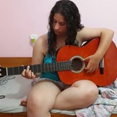 I am officially panda