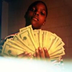 Ty'Quan Gbe Keeling