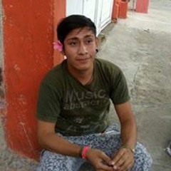 Jesus ADread Toledo Jovel