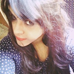 Srishti Roy