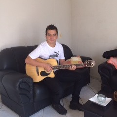 Danilo Marcus Barros