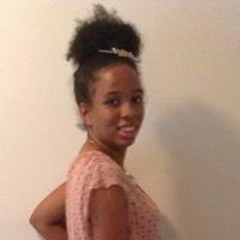 Shatiya Maria Jenkins