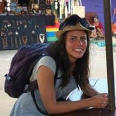 Daniela Quiroz Larrain