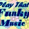 Funky Helge