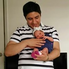 Marcelo J Pazos Hernández