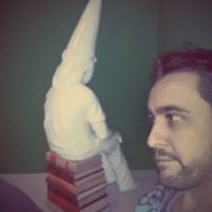 Fabrício Feydit