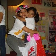 Alliyah Rocelle Quilon