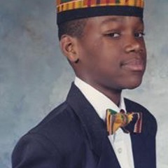 Muhammad Shabazz 4