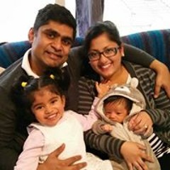 Arpita Roy-Balakrishnan