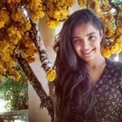 Larissa Geovana De Paiva
